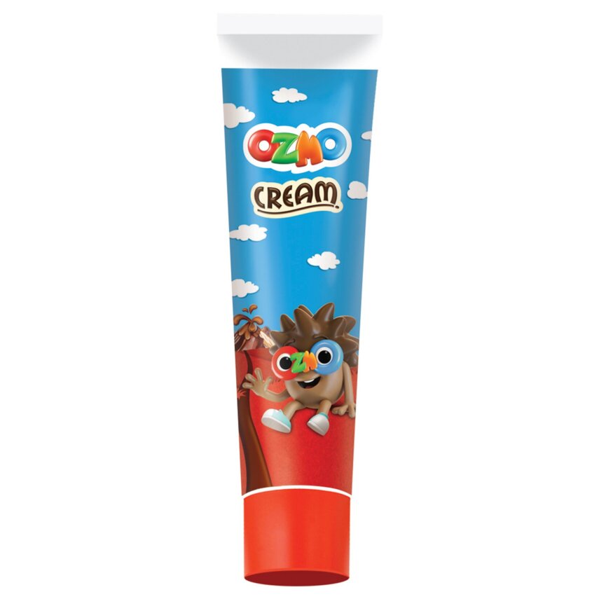 Ozmo Tüp Krem Çikolata 35 G - 1