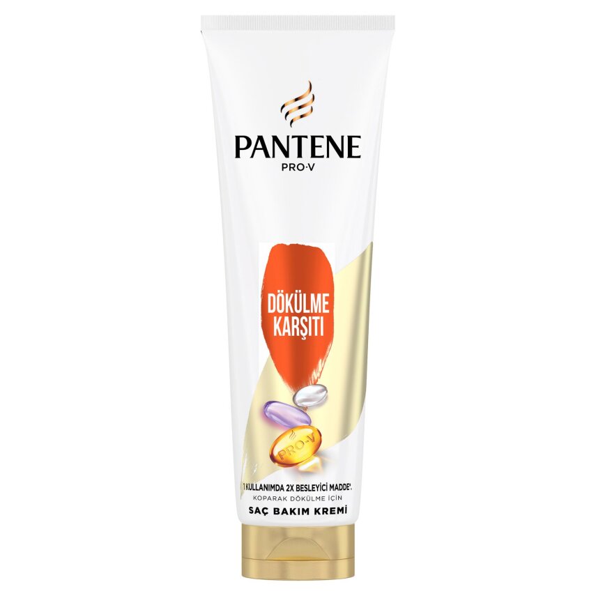 Pantene Dökülme Karşıtı Saç Bakım Kremi 275 Ml - 1