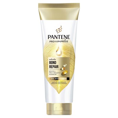 Pantene Miracles Bağ Onarıcı Saç Kremi 160 Ml - Pantene