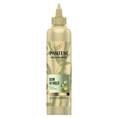 Pantene Miracles Bambu Ele Losyon 300 Ml - Pantene