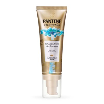 Pantene Miracles Hydra Glow Gündüz Serumu 70 Ml - Pantene