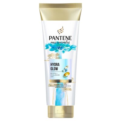 Pantene Miracles Hydra Glow Saç Kremi 275 Ml - Pantene