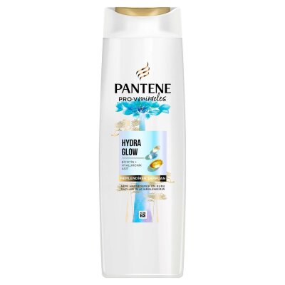 Pantene Miracles Hydra Glow Şampuan 325 Ml - Pantene