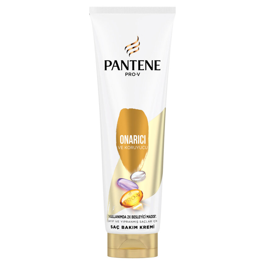 Pantene Saç Kremi Onarıcı Koruyucu 275 Ml - 1