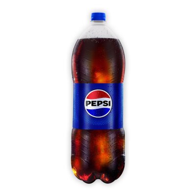 Pepsi Kola Pet 2,5 L - Pepsi