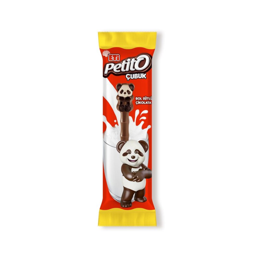 Petito - 1