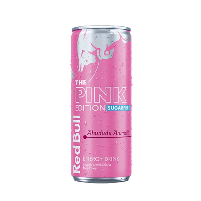 Pink - 1