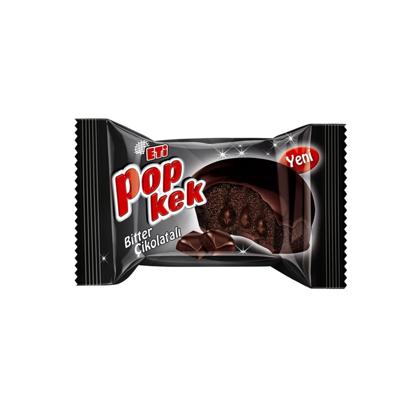 Popkek Bitter - 1