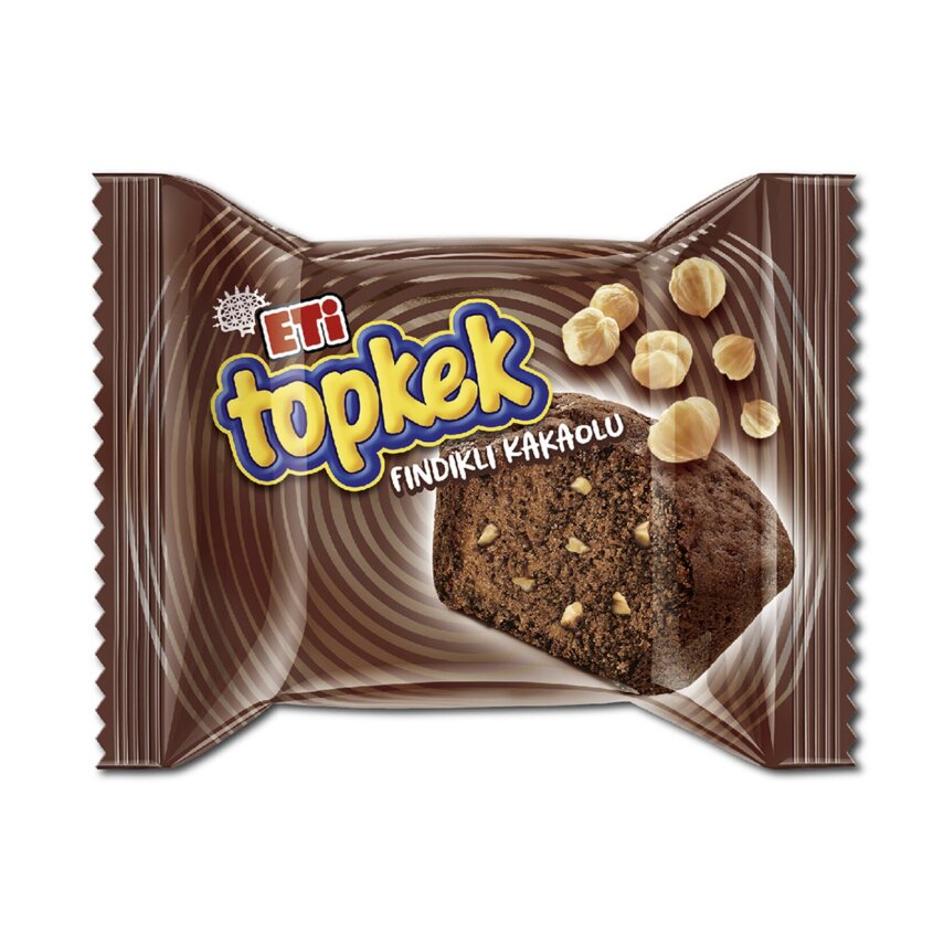 Popkek Fındıklı - 1