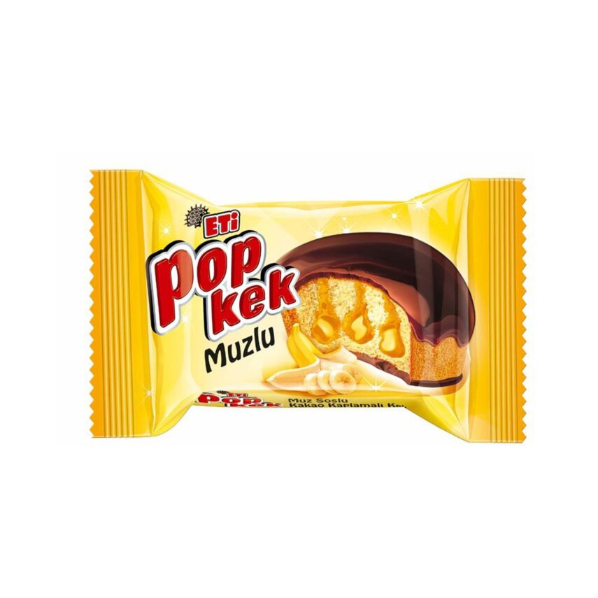 Popkek Muzlu - 1