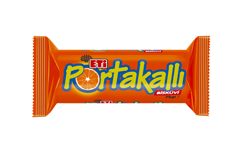 Portakallı - 1