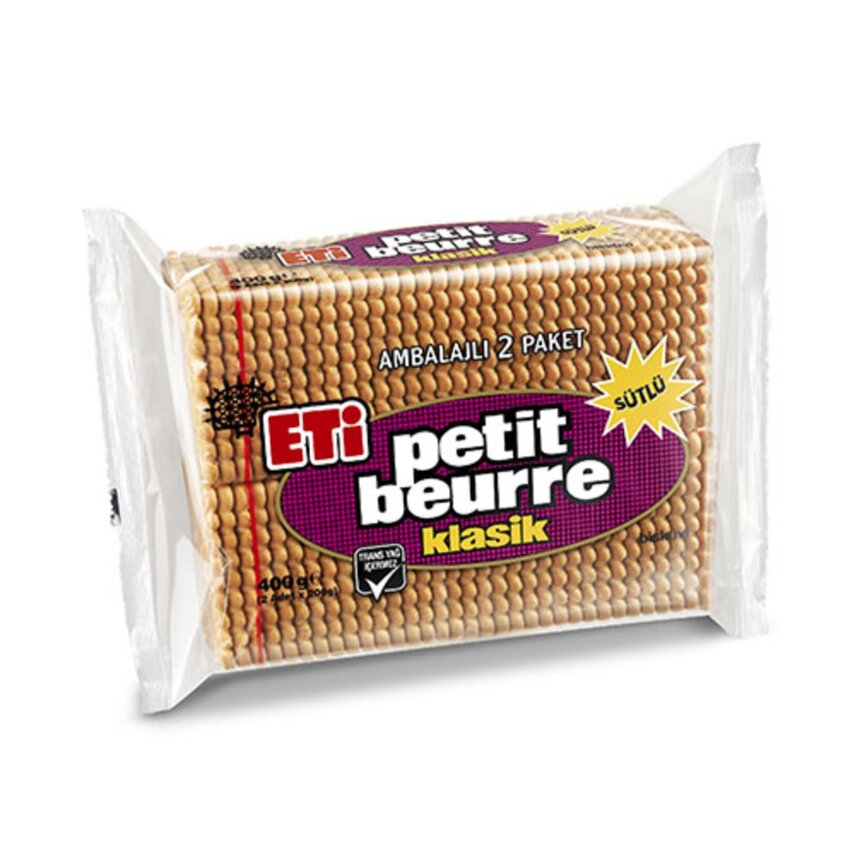 Pt Beurre Klasik - 1