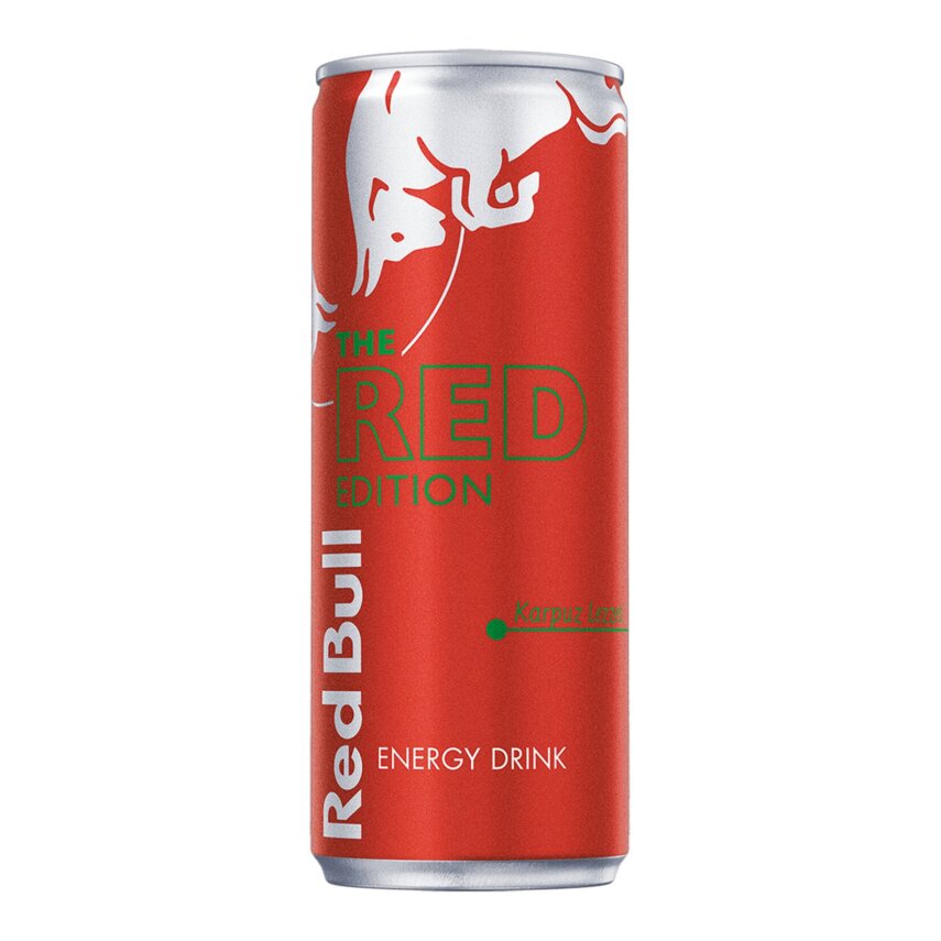 Red - 1