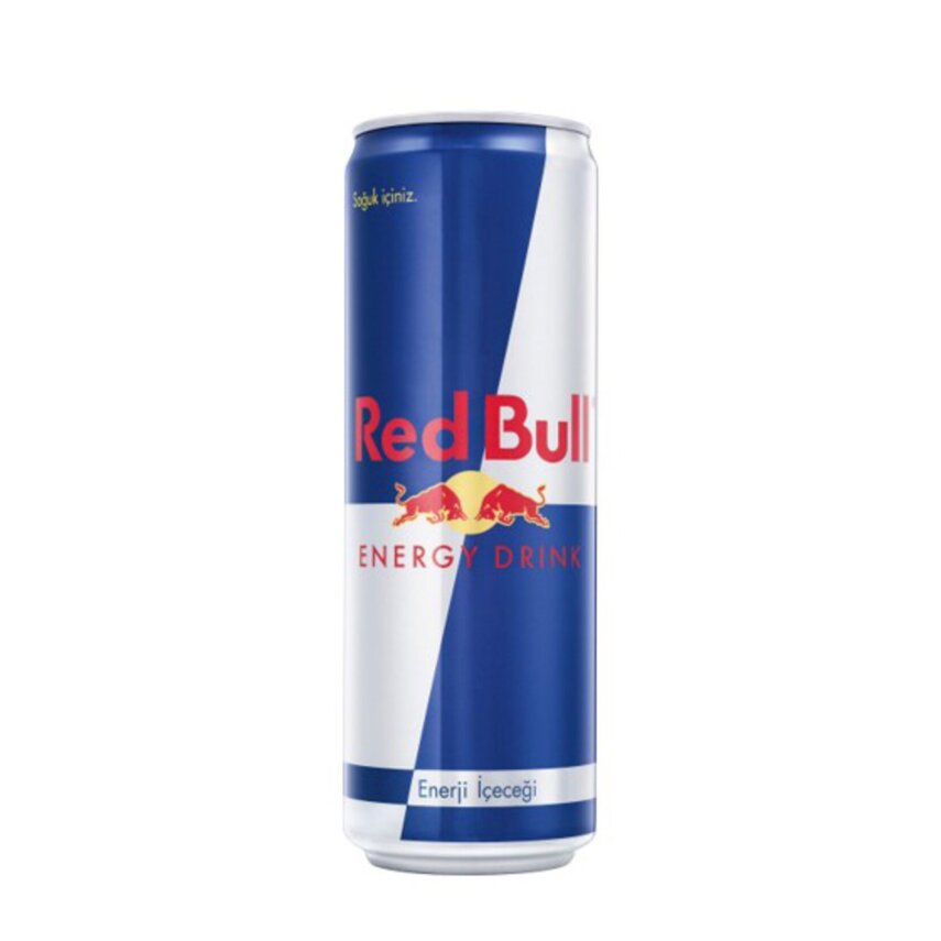 Red Bull - 1
