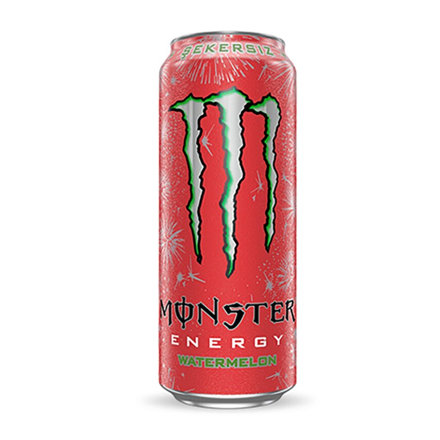 Red - 1