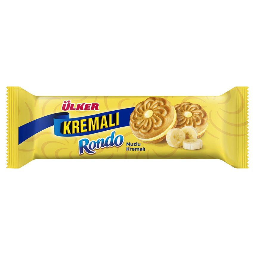 Rondo - 1