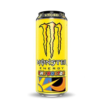 Rossi - Monster