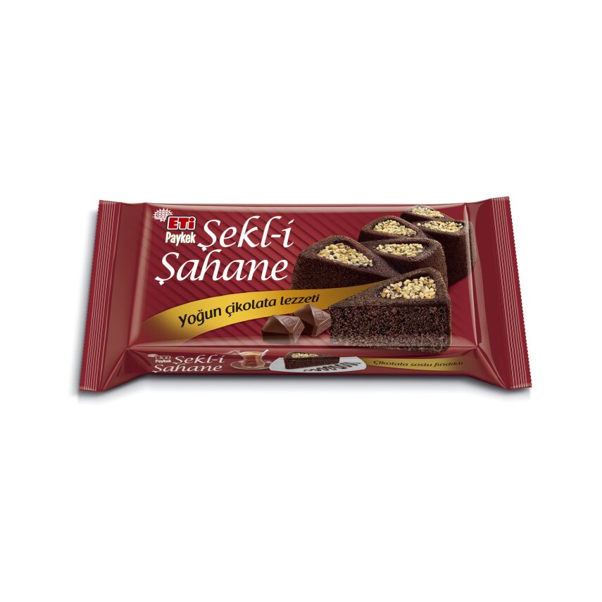 Şekli Şahane - 1