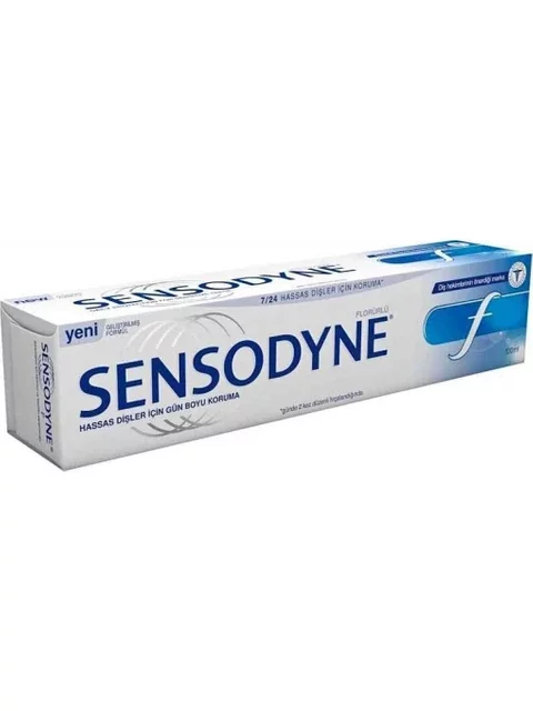 Sensodyne Diş Macunu - 1