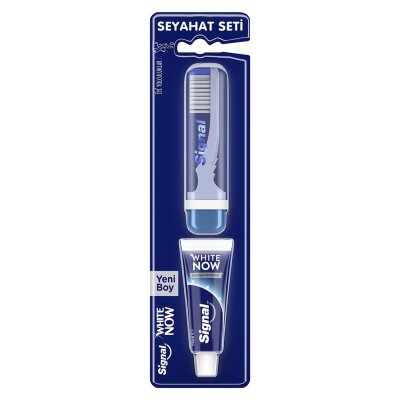 Signal Seyahat Seti - Signal