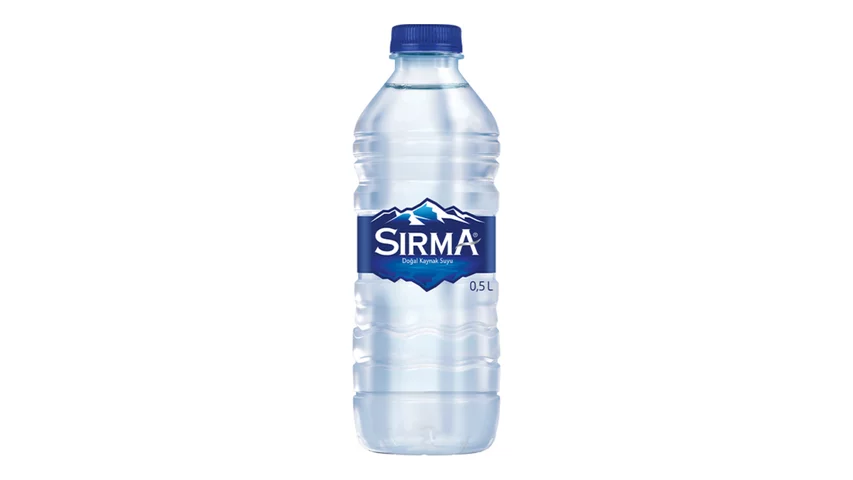 Sırma Su - 1