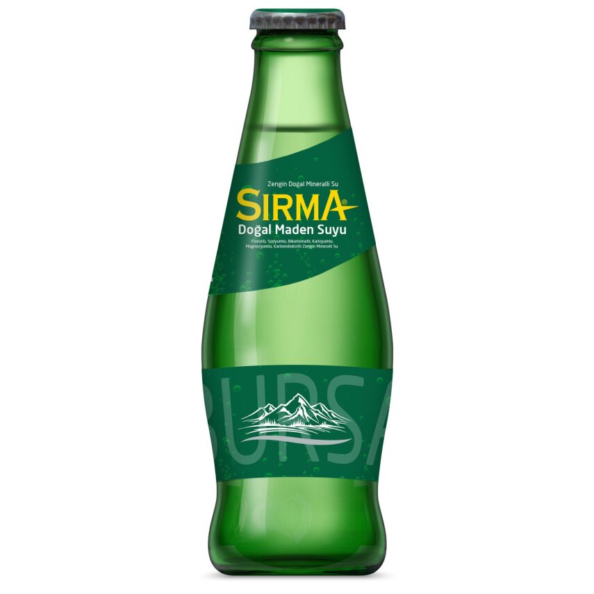 Soda - 1