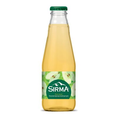 Soda Elmalı - Sırma