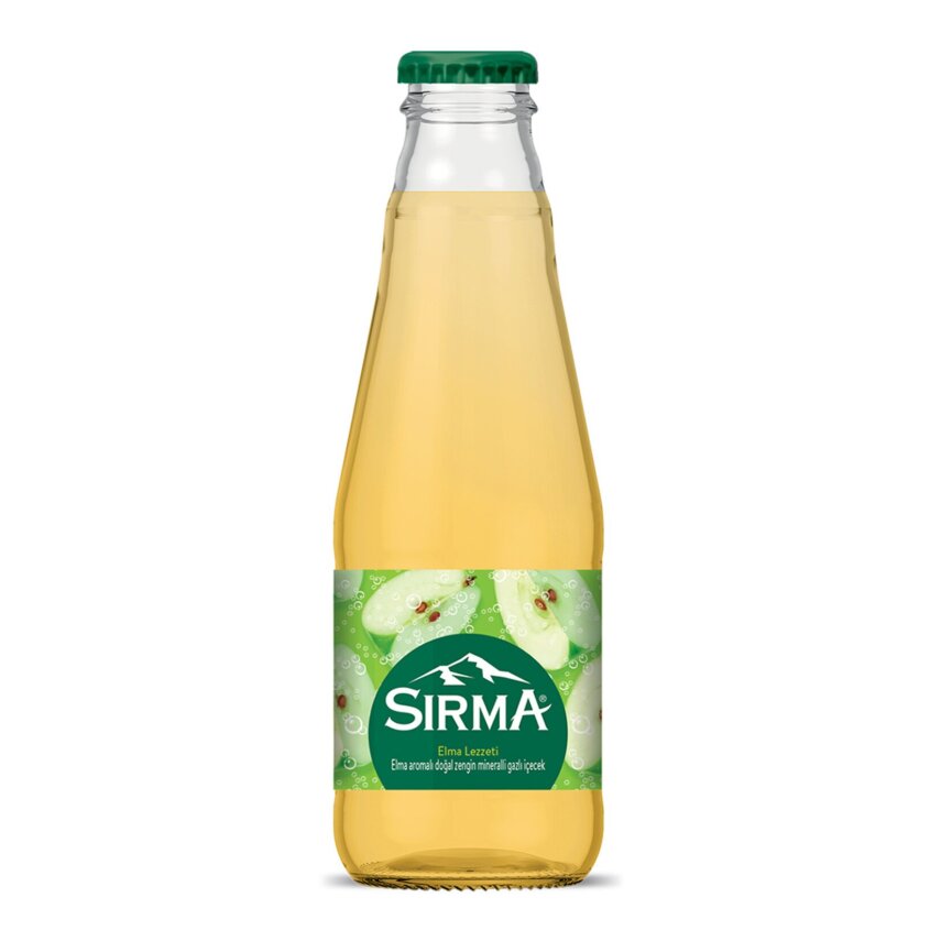 Soda Elmalı - 1