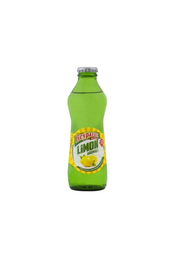 Soda Limon - 1