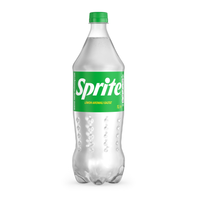 Sprite - Sprite