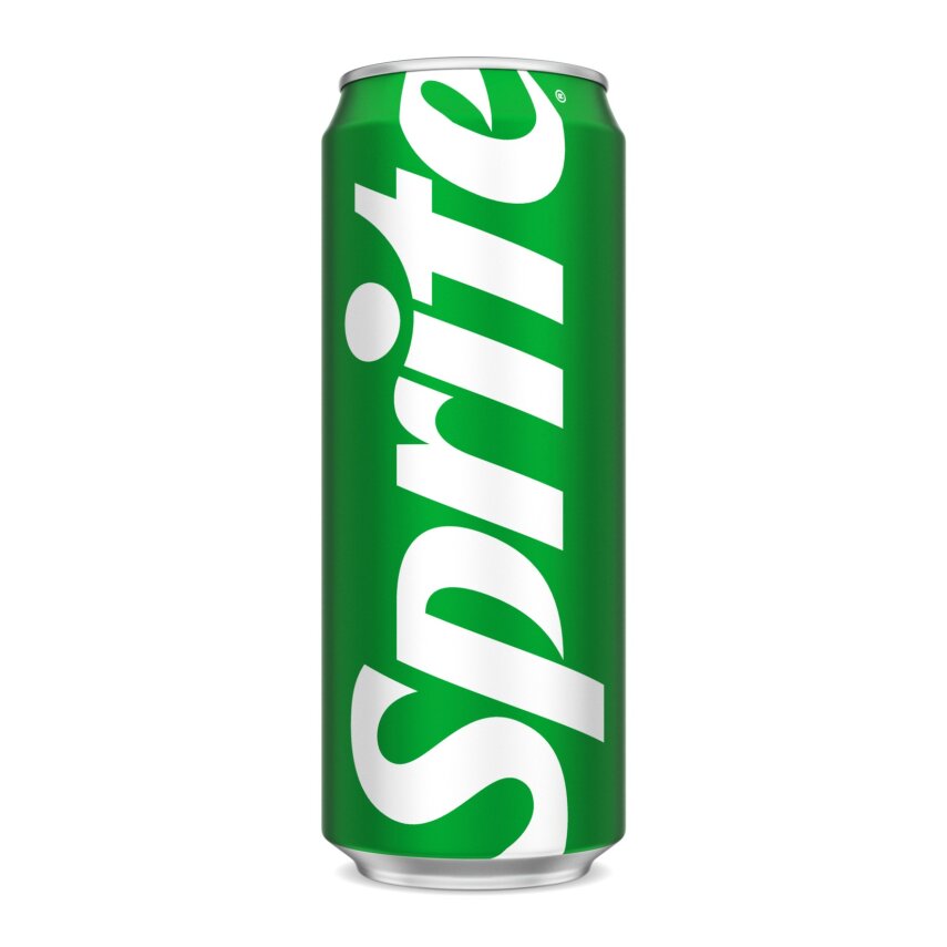 Sprite Kutu - 1