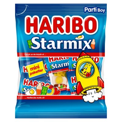 Starmix - Haribo
