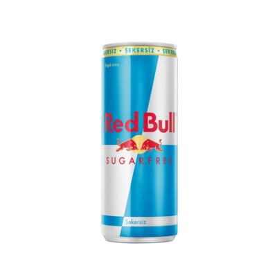 Sugar Free - Red Bull
