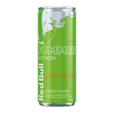 Summer - Red Bull