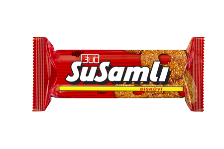 Susamlı - 1