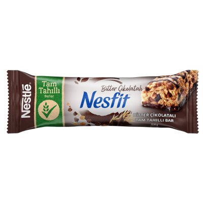 Tam Tahıllı Bar - Nestle
