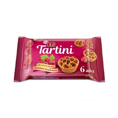 Tartini - Eti