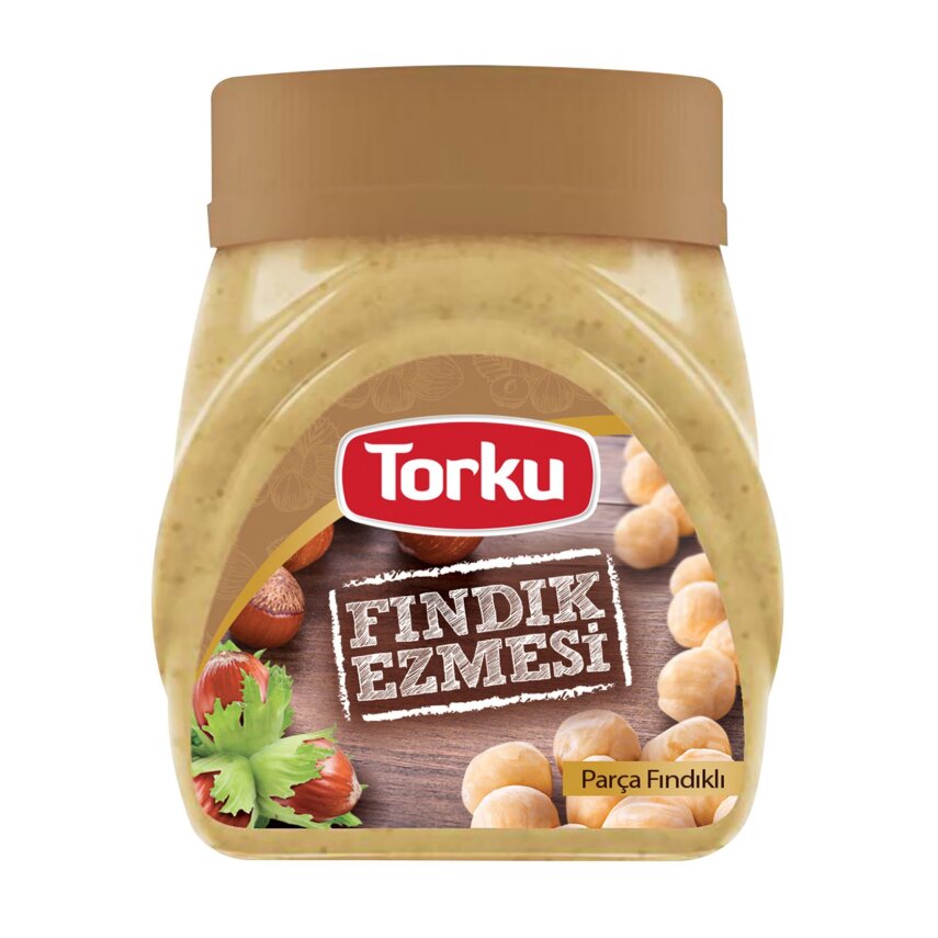 Torku Fındık Ezmesi 370 G - 1