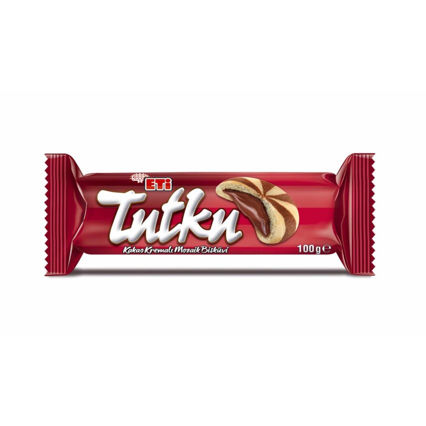 Tutku - 1