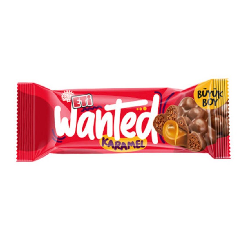 Wanted - 1
