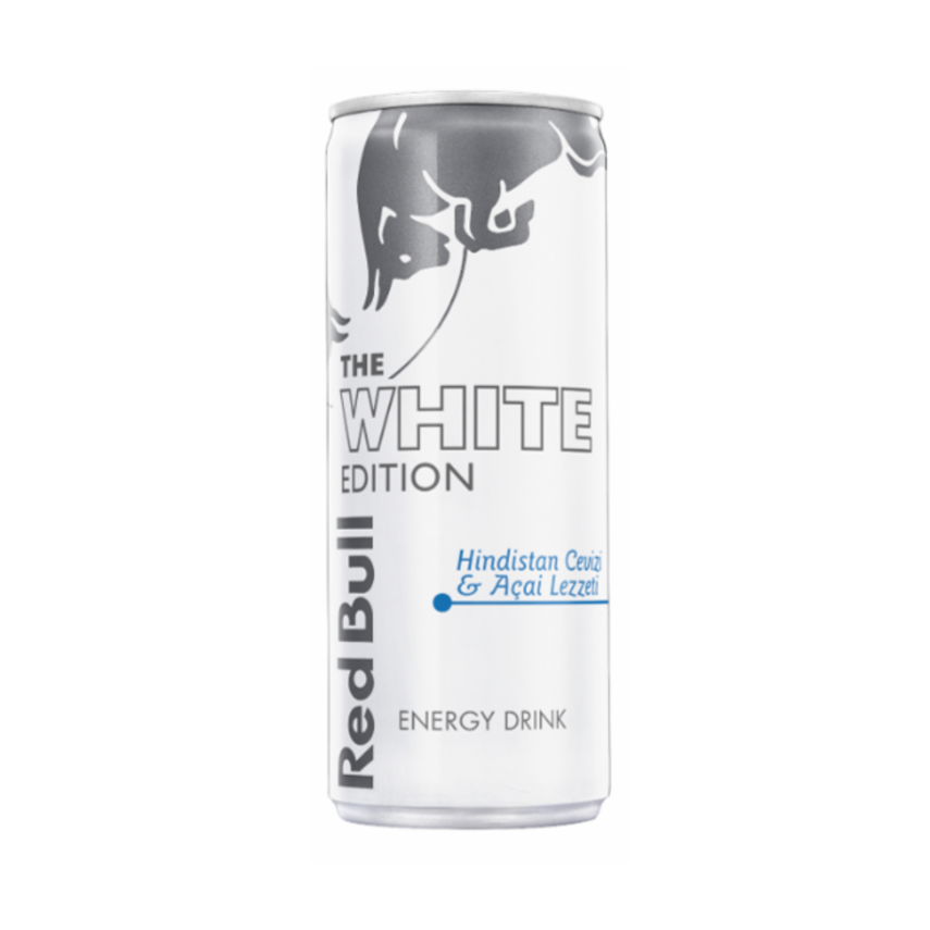 White - 1