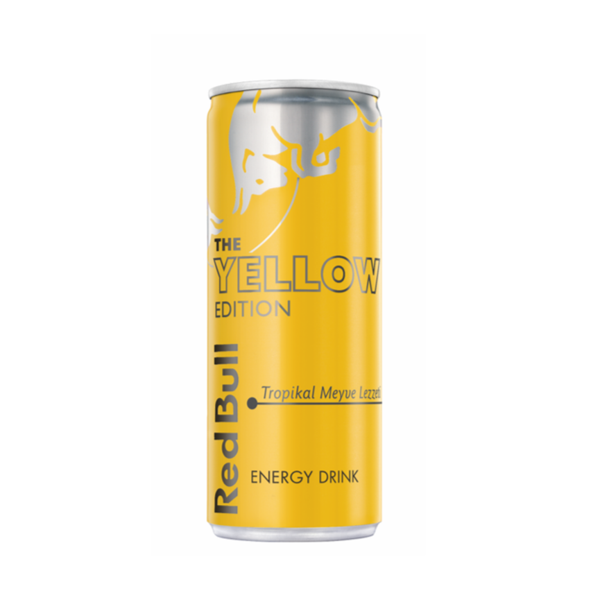 Yellow - 1