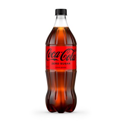 Zero - Coca-Cola